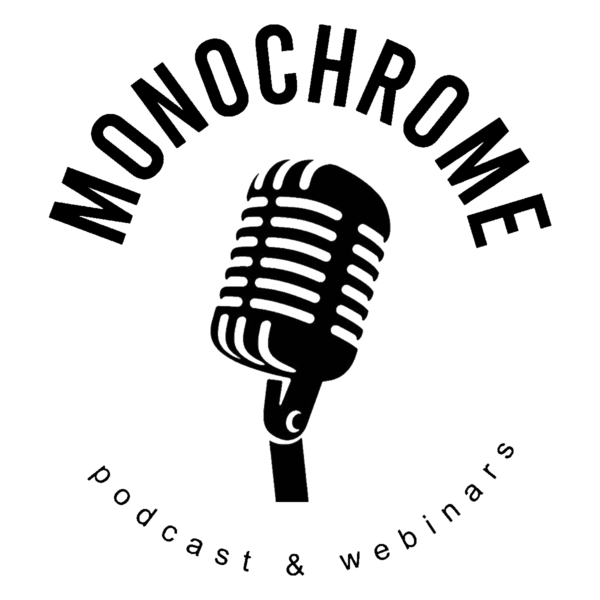 Monochrome Podcast